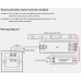 1-10V Dimmer (Control Unit)